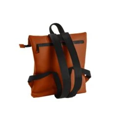 Daniel Ray Jefferson Waterafstotende Backpack S Orange -Diverse Tassen image 4235