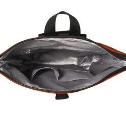 Daniel Ray Jefferson Waterafstotende Backpack S Orange -Diverse Tassen image 4236