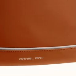 Daniel Ray Jefferson Waterafstotende Backpack S Orange -Diverse Tassen image 4238