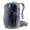 Deuter Bike I 20 Backpack Black-black