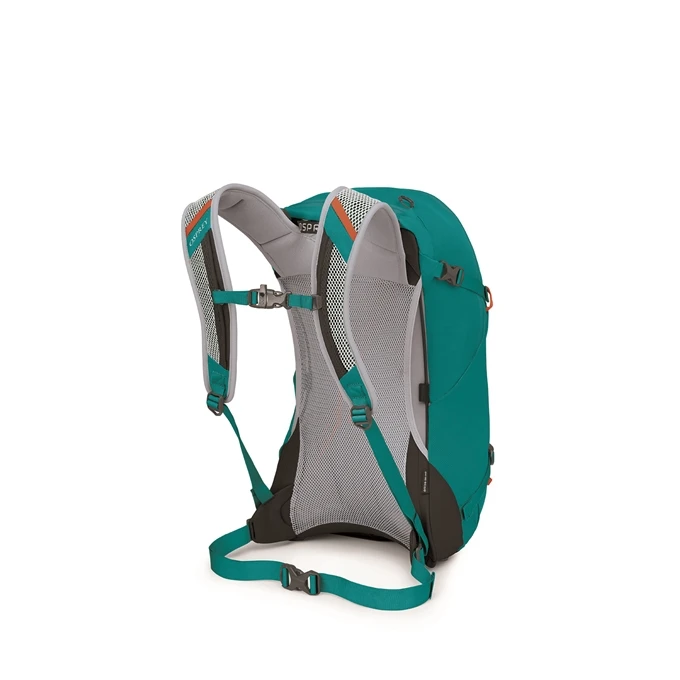 Osprey Hikelite 26 Escapade Green 7 Osprey Hikelite 26 Escapade Green - Afbeelding 5