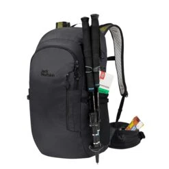 Jack Wolfskin Athmos Shape 24 Phantom -Diverse Tassen image 4251