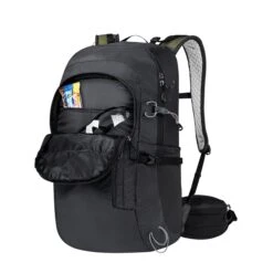 Jack Wolfskin Athmos Shape 24 Phantom -Diverse Tassen image 4252