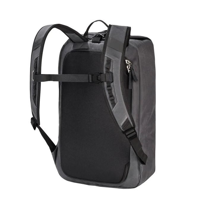 Jack Wolfskin Traveltopia Weekender 30 Dunelands 5 Jack Wolfskin Traveltopia Weekender 30 Dunelands - Afbeelding 3