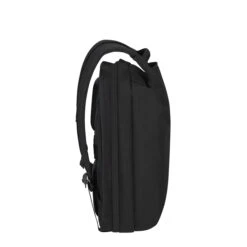 Samsonite Securipak Travel Backpack 15.6'' Exp Black Steel -Diverse Tassen image 4276