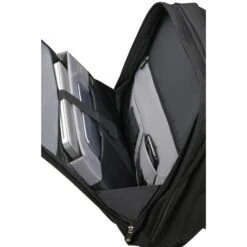 Samsonite Securipak Travel Backpack 15.6'' Exp Black Steel -Diverse Tassen image 4278