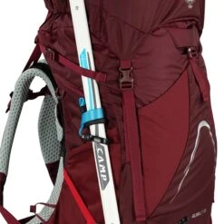 Osprey Aura AG LT 65 WXS/S Antidote Purple -Diverse Tassen image 4296