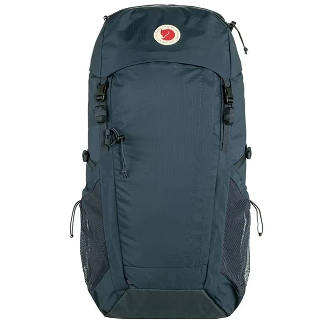 Fjallraven Abisko Hike 35 M/L Navy 3 Fjallraven Abisko Hike 35 M/L Navy