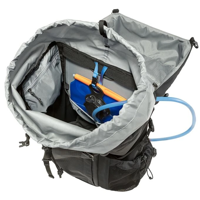 Fjallraven Abisko Hike 35 M/L Navy 6 Fjallraven Abisko Hike 35 M/L Navy - Afbeelding 4