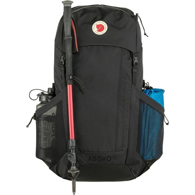 Fjallraven Abisko Hike 35 M/L Navy 10 Fjallraven Abisko Hike 35 M/L Navy - Afbeelding 8