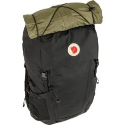 Fjallraven Abisko Hike 35 M/L Navy 19 Fjallraven Abisko Hike 35 M/L Navy -Diverse Tassen image 4308