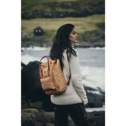 Fjallraven Kanken Cobalt Blue -Diverse Tassen image 4312