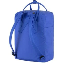 Fjallraven Kanken Cobalt Blue -Diverse Tassen image 4313