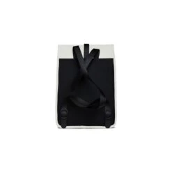 Rains Rucksack W3 Ash -Diverse Tassen image 4366