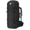 Fjallraven Kajka 75 Black -Diverse Tassen image 4367