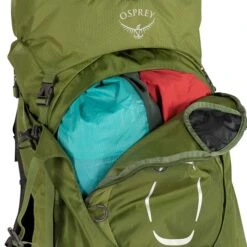 Osprey Aether 55 Backpack S/M Mustard Green 15 Osprey Aether 55 Backpack S/M Mustard Green -Diverse Tassen image 4382