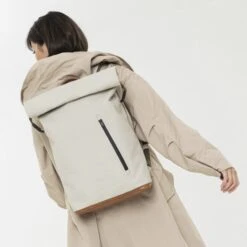 Aunts & Uncles Fukui Laptop Backpack 15" Dust 11 Aunts & Uncles Fukui Laptop Backpack 15" Dust -Diverse Tassen image 4385