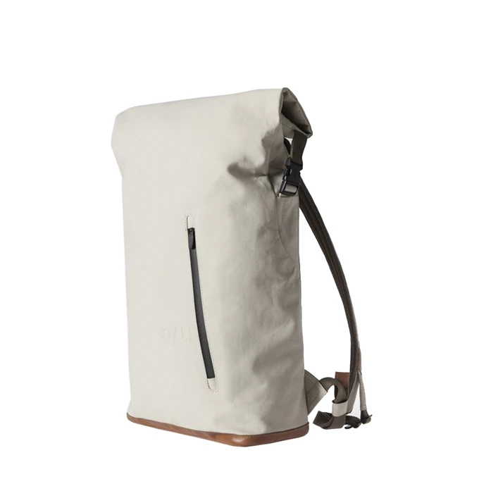 Aunts & Uncles Fukui Laptop Backpack 15" Dust 7 Aunts & Uncles Fukui Laptop Backpack 15" Dust - Afbeelding 5