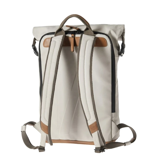 Aunts & Uncles Fukui Laptop Backpack 15" Dust 8 Aunts & Uncles Fukui Laptop Backpack 15" Dust - Afbeelding 6