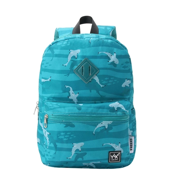 YLX Gear & Freek Vonk Oriole Rugtas Lapis & Haaien 3 YLX Gear & Freek Vonk Oriole Rugtas Lapis & Haaien