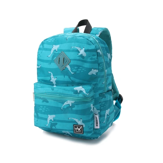 YLX Gear & Freek Vonk Oriole Rugtas Lapis & Haaien 6 YLX Gear & Freek Vonk Oriole Rugtas Lapis & Haaien - Afbeelding 4