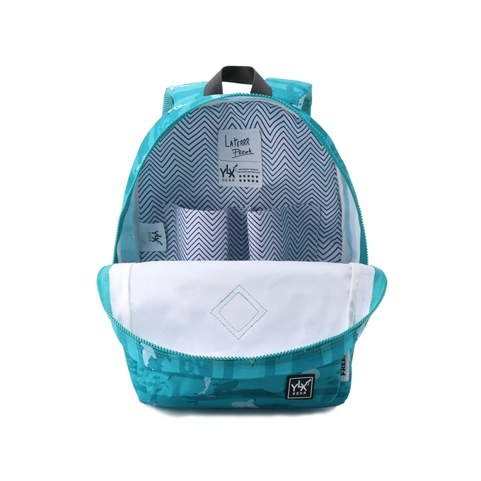 YLX Gear & Freek Vonk Oriole Rugtas Lapis & Haaien 7 YLX Gear & Freek Vonk Oriole Rugtas Lapis & Haaien - Afbeelding 5