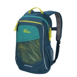 Diverse Tassen 35 Jack Wolfskin Track Jack Dark Sea