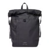 Sandqvist Konrad Backpack Black -Diverse Tassen image 4421