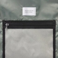 Sandqvist Konrad Backpack Black 13 Sandqvist Konrad Backpack Black -Diverse Tassen image 4425