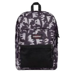 Eastpak Pinnacle Blocktype Black