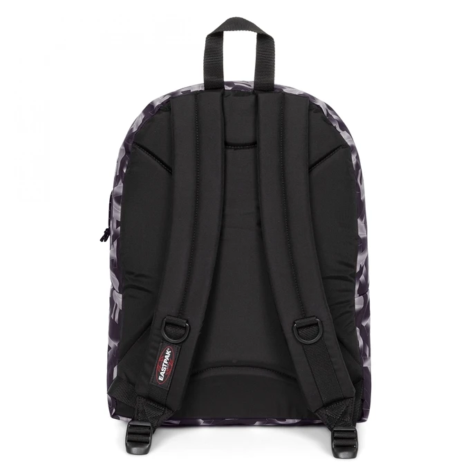 Eastpak Pinnacle Blocktype Black 5 Eastpak Pinnacle Blocktype Black - Afbeelding 3
