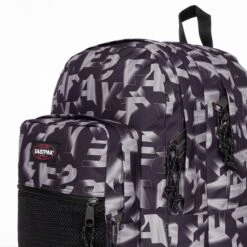 Eastpak Pinnacle Blocktype Black 11 Eastpak Pinnacle Blocktype Black -Diverse Tassen image 4435
