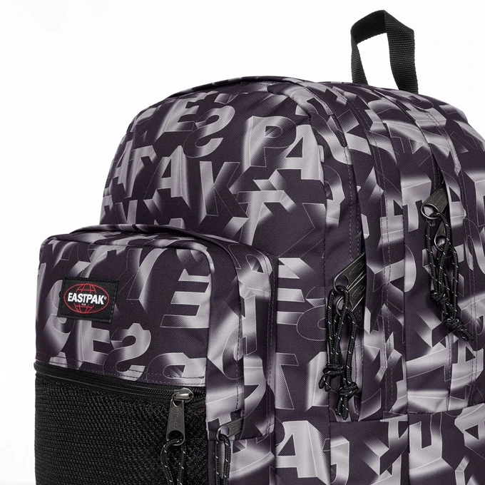 Eastpak Pinnacle Blocktype Black 7 Eastpak Pinnacle Blocktype Black - Afbeelding 5