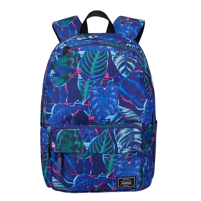 American Tourister Urban Groove UG Lifestyle Backpack Jungle 3 American Tourister Urban Groove UG Lifestyle Backpack Jungle