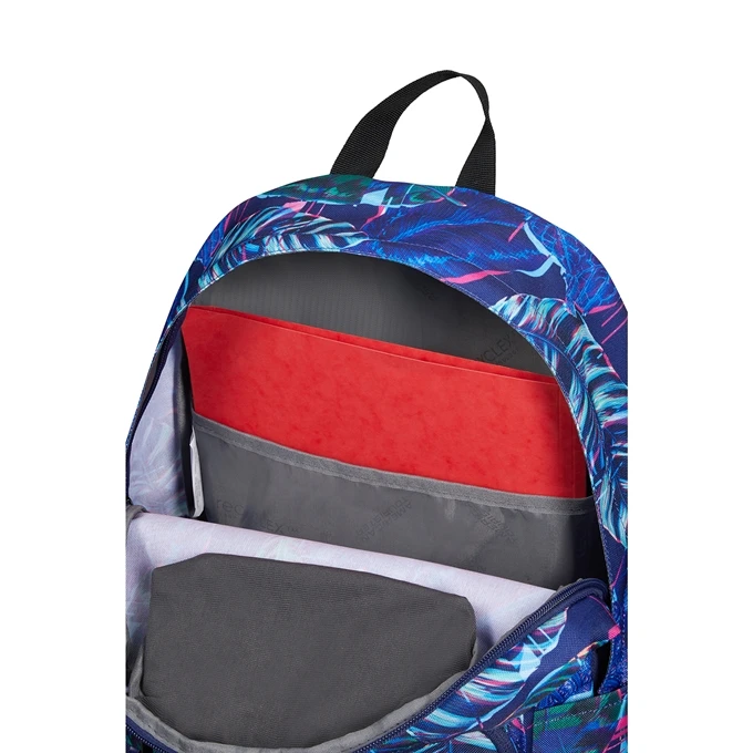 American Tourister Urban Groove UG Lifestyle Backpack Jungle 9 American Tourister Urban Groove UG Lifestyle Backpack Jungle - Afbeelding 7