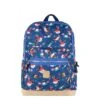 Pick & Pack Birds Backpack M Navy 2 Pick & Pack Birds Backpack M Navy -Diverse Tassen image 4450