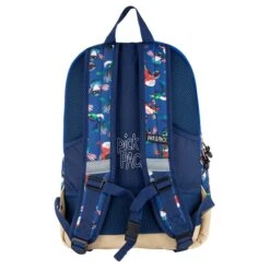 Pick & Pack Birds Backpack M Navy 15 Pick & Pack Birds Backpack M Navy -Diverse Tassen image 4455