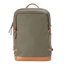 Aunts & Uncles Kawaguchi Laptop Backpack 15" Fallen Rock