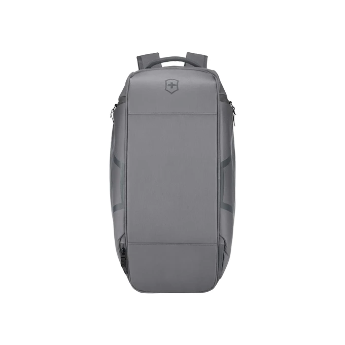 Victorinox Touring 2.0 Travel 2in1 Duffel Stone Grey 9 Victorinox Touring 2.0 Travel 2in1 Duffel Stone Grey - Afbeelding 7