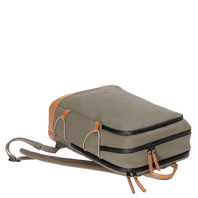 Aunts & Uncles Kawaguchi Laptop Backpack 15" Fallen Rock 8 Aunts & Uncles Kawaguchi Laptop Backpack 15" Fallen Rock - Afbeelding 6