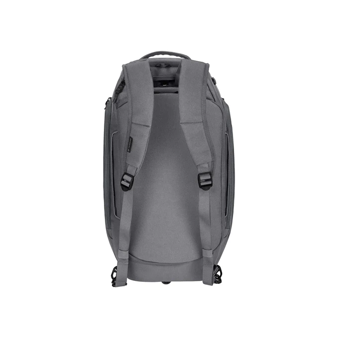 Victorinox Touring 2.0 Travel 2in1 Duffel Stone Grey 10 Victorinox Touring 2.0 Travel 2in1 Duffel Stone Grey - Afbeelding 8