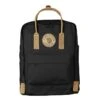 Fjallraven Kanken No. 2 Rugzak Black