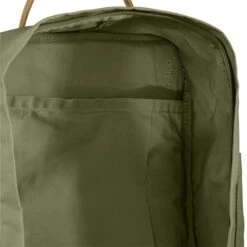 Fjallraven Kanken No. 2 Rugzak Black -Diverse Tassen image 4475
