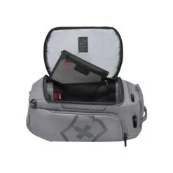 Victorinox Touring 2.0 Travel 2in1 Duffel Stone Grey 27 Victorinox Touring 2.0 Travel 2in1 Duffel Stone Grey -Diverse Tassen image 448