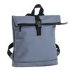 Daniel Ray Jefferson Waterafstotende Backpack S Soft Blue 1 Daniel Ray Jefferson Waterafstotende Backpack S Soft Blue -Diverse Tassen image 4488