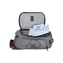 Victorinox Touring 2.0 Travel 2in1 Duffel Stone Grey 28 Victorinox Touring 2.0 Travel 2in1 Duffel Stone Grey -Diverse Tassen image 449