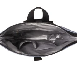 Daniel Ray Jefferson Waterafstotende Backpack S Soft Blue -Diverse Tassen image 4490