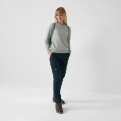 Fjallraven Kanken Rugzak Korall -Diverse Tassen image 4495