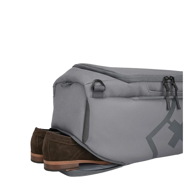 Victorinox Touring 2.0 Travel 2in1 Duffel Stone Grey 14 Victorinox Touring 2.0 Travel 2in1 Duffel Stone Grey - Afbeelding 12