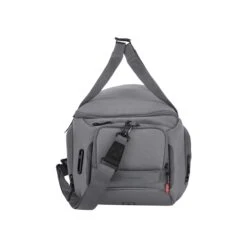 Victorinox Touring 2.0 Travel 2in1 Duffel Stone Grey 31 Victorinox Touring 2.0 Travel 2in1 Duffel Stone Grey -Diverse Tassen image 452